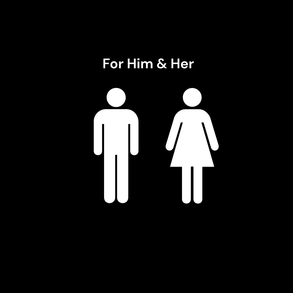 Unisex