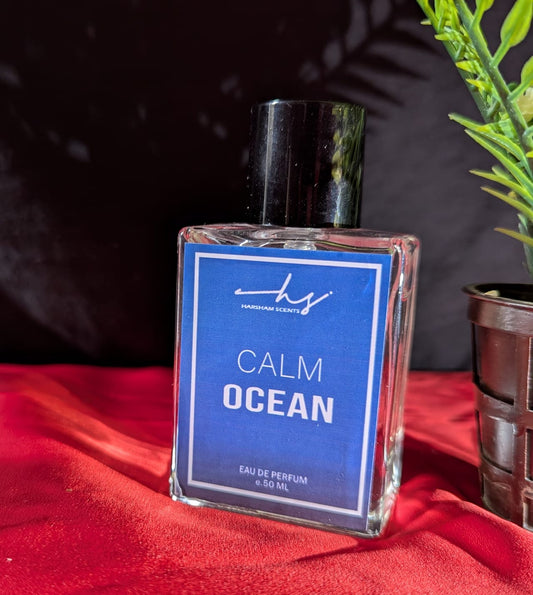 Calm Ocean