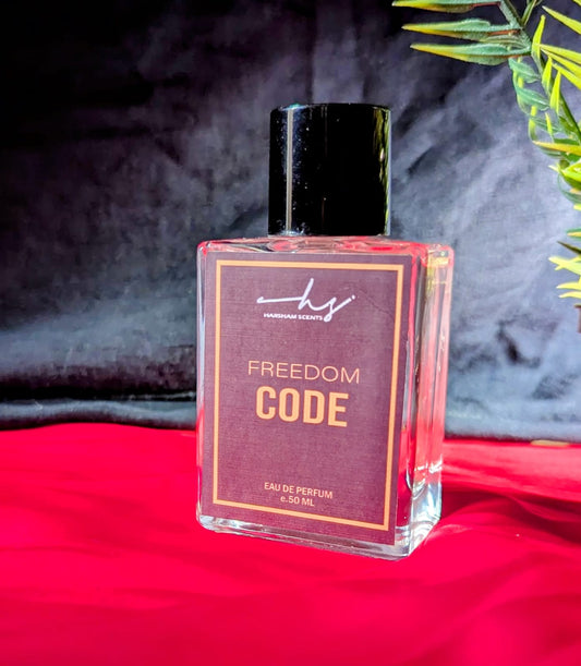 Freedom Code