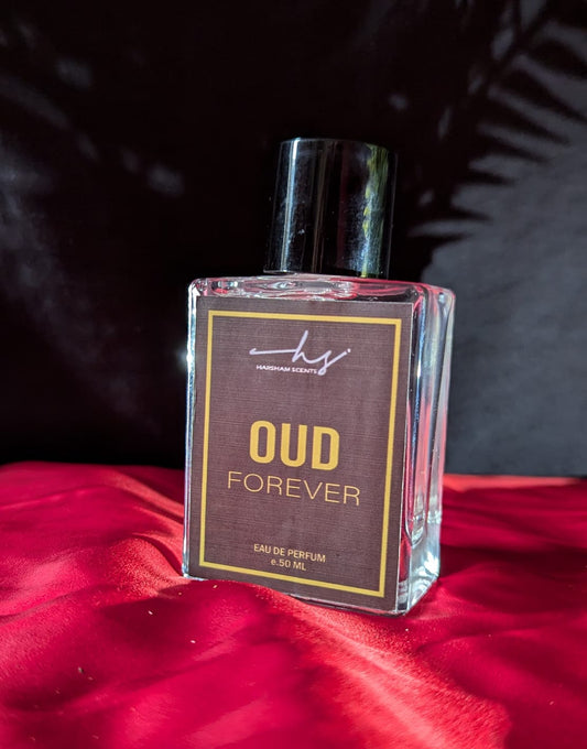 Oud Forever