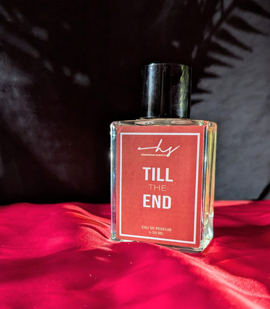 Till The End